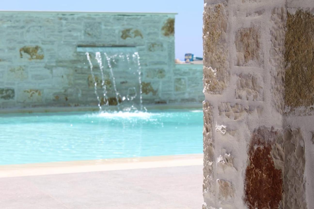 Argileos Apartment Himare Exterior photo